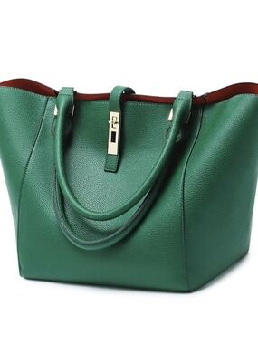 sqlp Large Work Tote Bag for Women Big Bucket Purses Designer Handbags